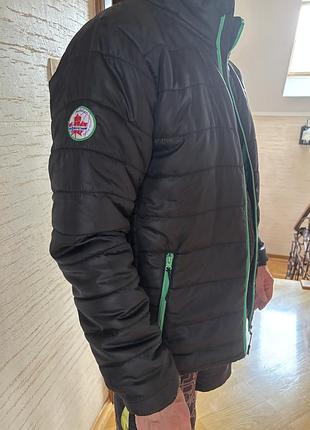 Куртка чоловіча