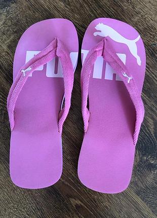 В'єтнамки puma оригінал
