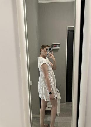 Літній комбінезон від zara3 фото