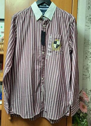 Сорочка tommy hilfiger оригінал