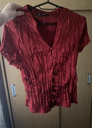 Нова блуза жіноча