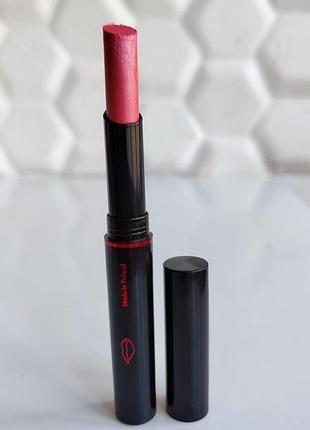 Стойкая помада для губ от эйвон avon lasting pink extralasting