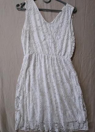 Платье женское 4