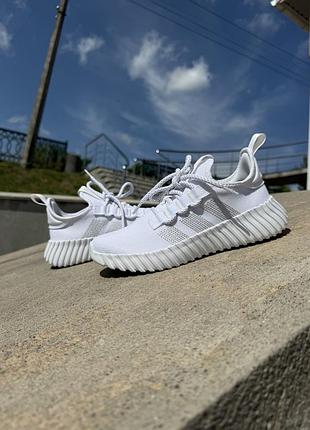 Кросівки adidas kaptir flow. оригінал.