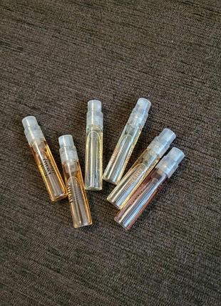 Пробник hermes eau de parfum 2 мл