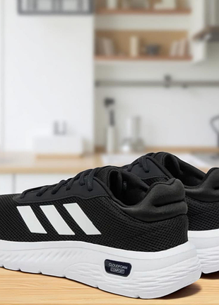 Мужские кроссовки adidas cloudfoam comfy(оригинал)43-27,5 и 45-29см.2 фото