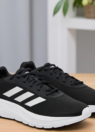Мужские кроссовки adidas cloudfoam comfy(оригинал)43-27,5 и 45-29см.