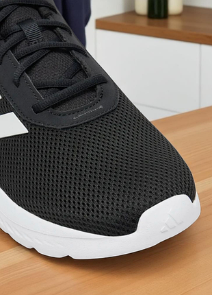 Мужские кроссовки adidas cloudfoam comfy(оригинал)43-27,5 и 45-29см.4 фото