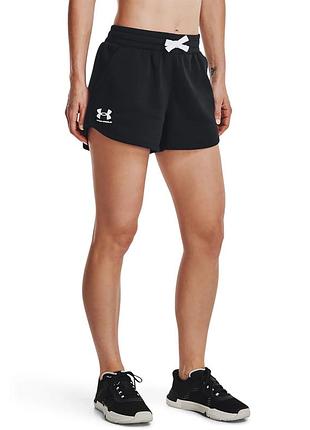Шорти жіночі фліс under armour 1376257