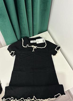 Дитяча сукня плаття h&m