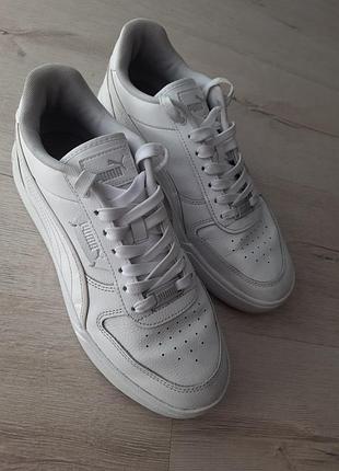 Мужские кроссовки puma caven