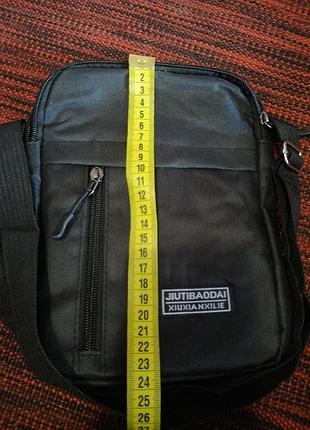 Сумка мужская