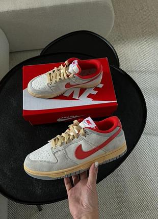 Кросівки чоловічі nike dunk low 2