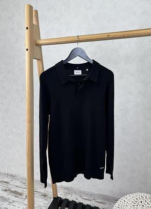 Поло з довгим рукавом polo Helly Hansen Damskie.