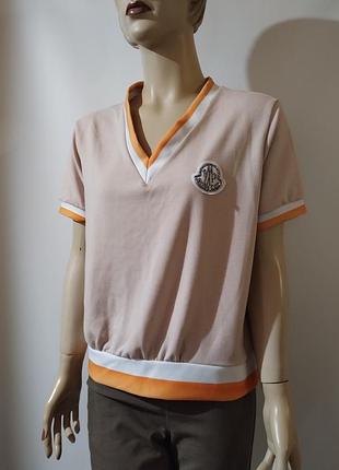 Футболка женская