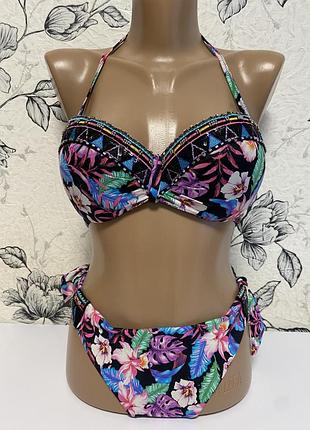Calzedonia  роздільний купальник
