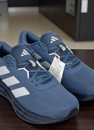 Мужские кроссовки аdidas galaxy 7 (оригинал) размер 44, новые.размер стельки 28 см.