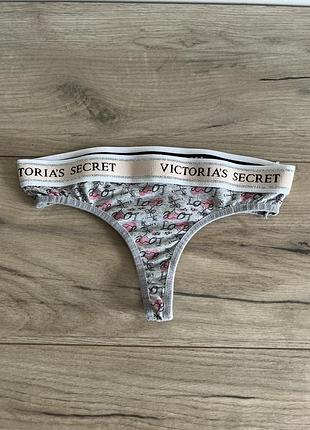 Трусики victoria’s secret