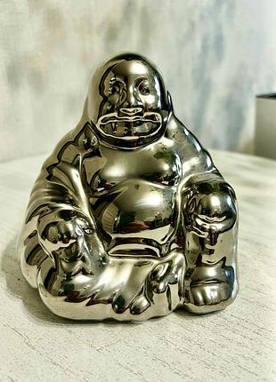 Декортативна статуетка будди