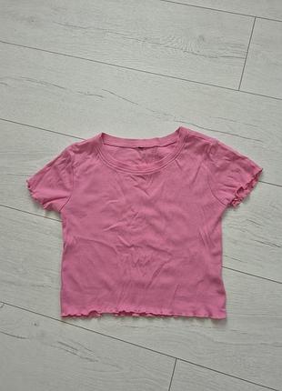 Топ жіночий рубчик