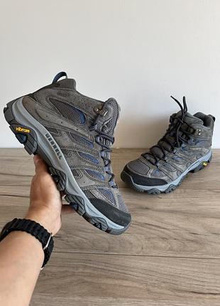 Черевики merrell moab 3 gtx оригінал