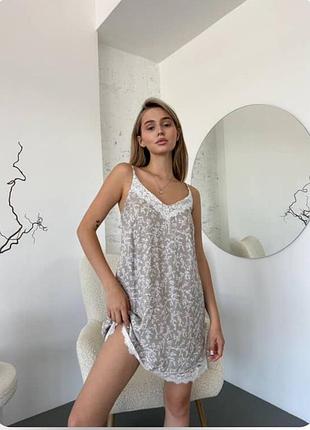 Сорочка нічна р м