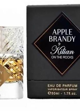 Kilian apple brandy on the rocks парфумована вода 50мл