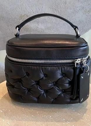 Сумка кожа maison margiela 10