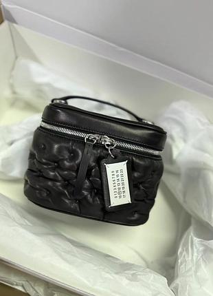 Сумка кожа maison margiela