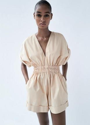 Комбінезон zara