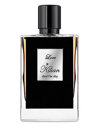Kilian love by kilian dont be shy парфумована вода 50мл
