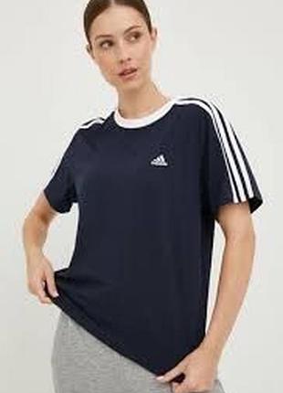 Футболка майка женская adidas оригинал бренд практичная
