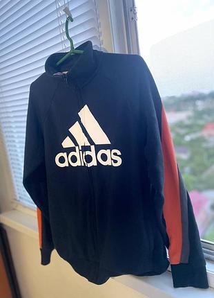 Кофта Antlia adidas оригинал2 фото