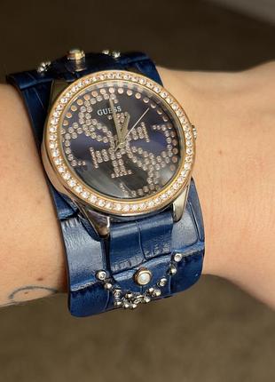 Годинник guess w1140l3(37mm)