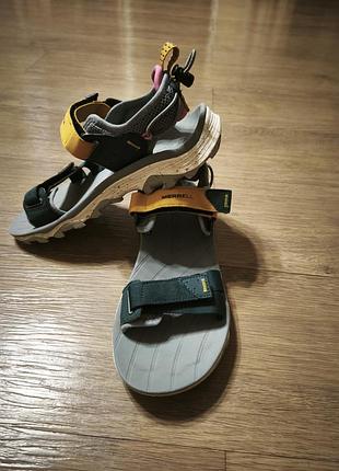 Босоніжки merrell розмір 40
