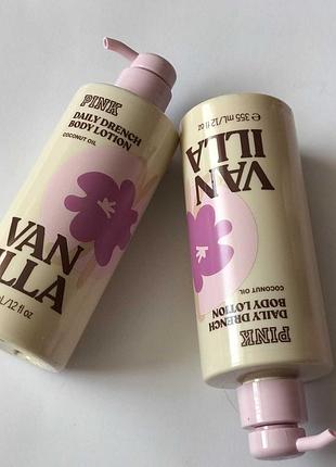 Лосьйон для тіла victoria’s secret оригінал