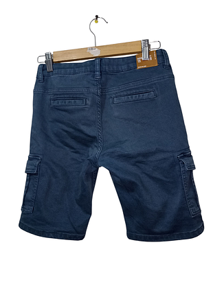 Pinch 1978 шорты карго 2