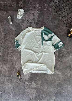 Футболка мужская nike