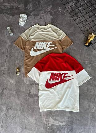 Футболка мужская nike