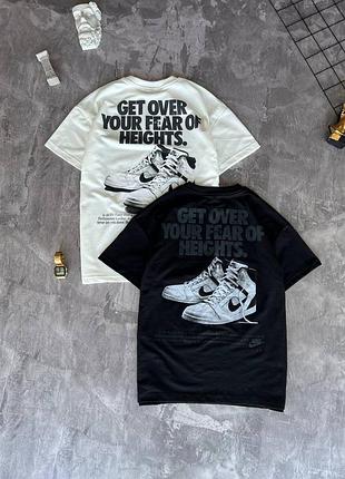 Футболка мужская nike