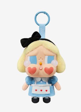 М’яка іграшка крайбейбі, брелок колекційна crybaby alise