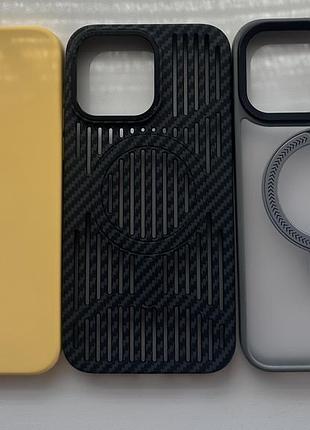 Чохли на iphone 14 pro max