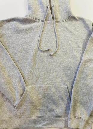 Худі утеплене однонне, базове