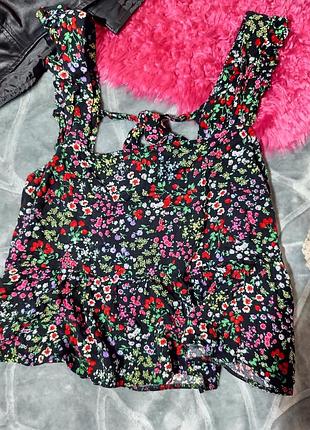 Розпродаж!лот речей майка топ new look shein5 фото