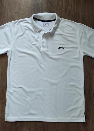 Slazenger мужская футболка размер -м.