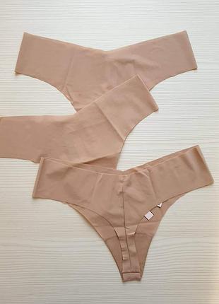 Трусики victoria's secret