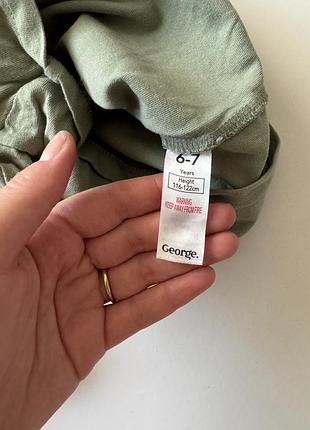 Літній комбінезон, ромпер 3