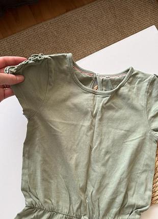 Літній комбінезон, ромпер 2