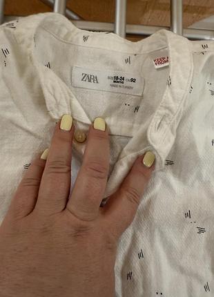 Святковий костюм zara kids