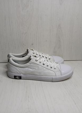 Кеди calvin klein originally